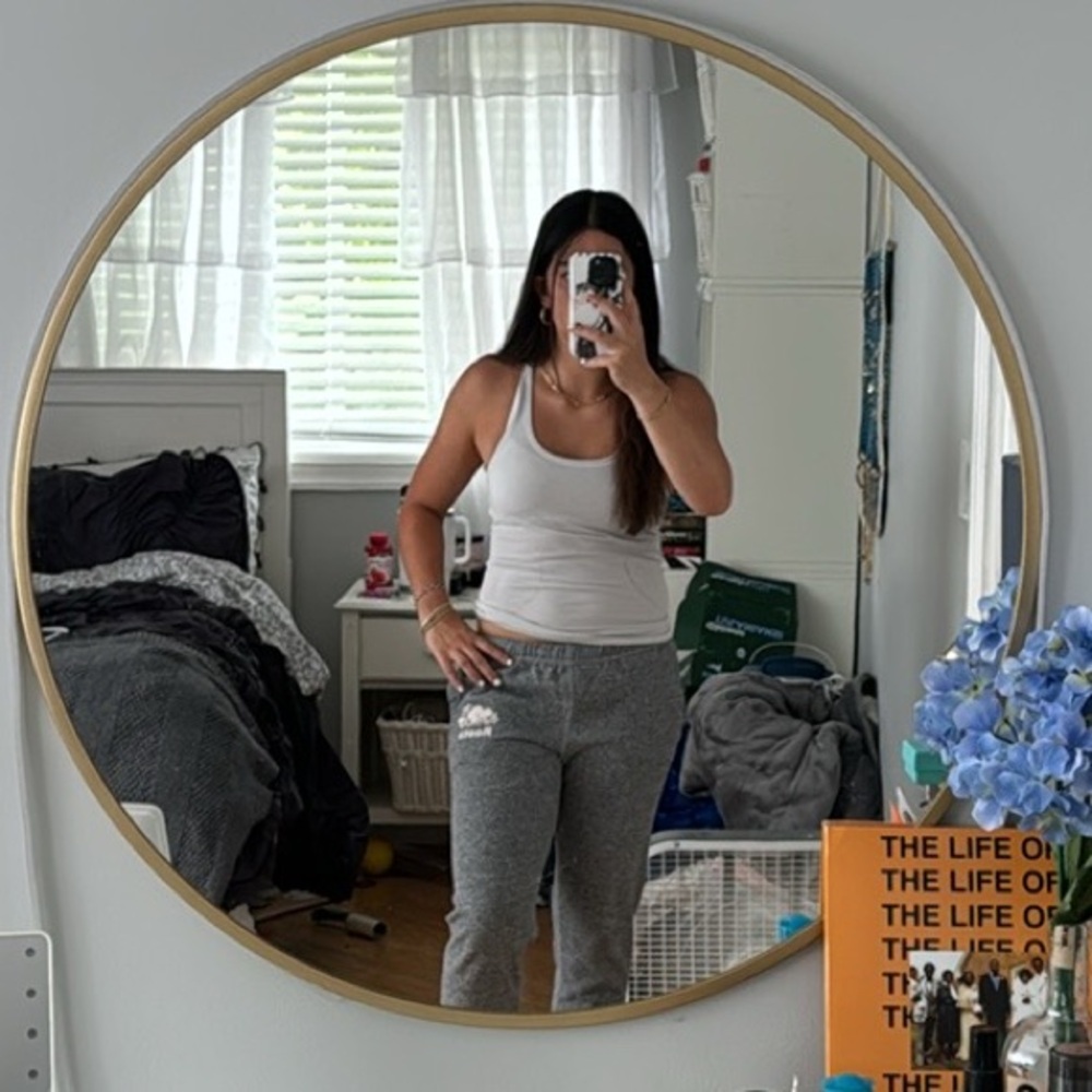 Roots Sweatpants Size Small